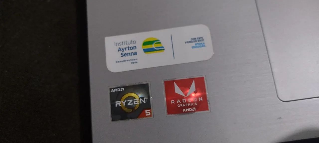 Lenovo ideapad S145 Defeito - Foto 3