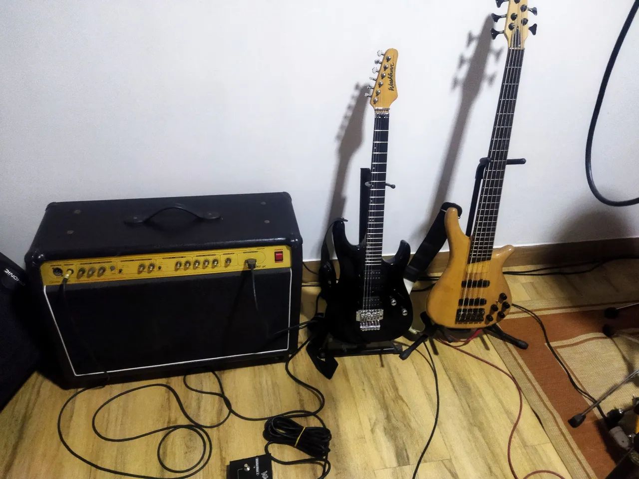 Guitarra - Foto 4