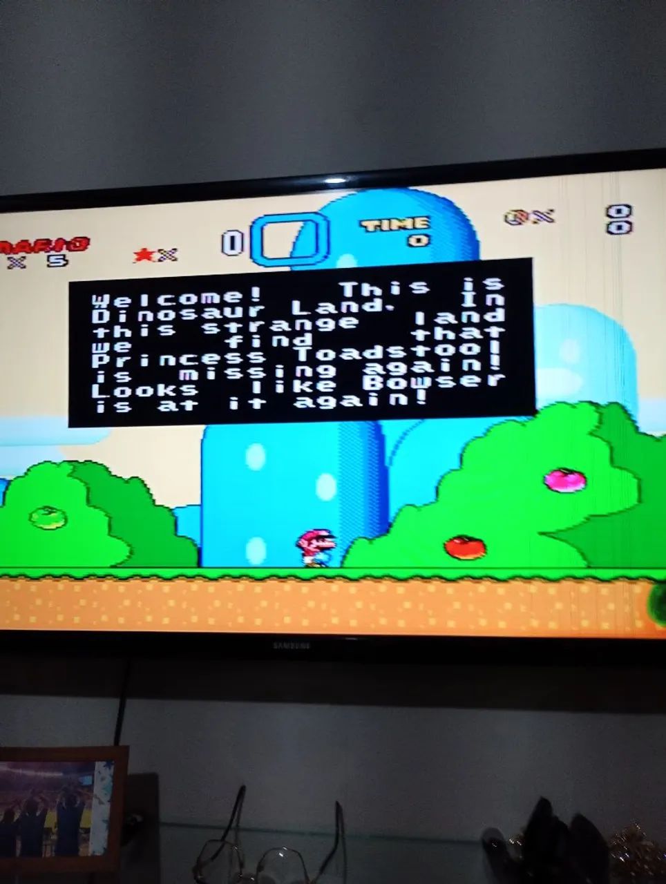 Super Nintendo fat - Foto 4