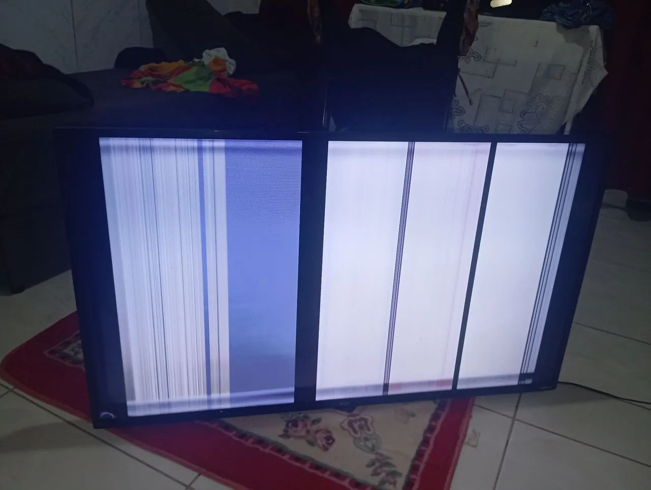 Tv AOC ROKU 43 POLEGADAS  - Foto 2