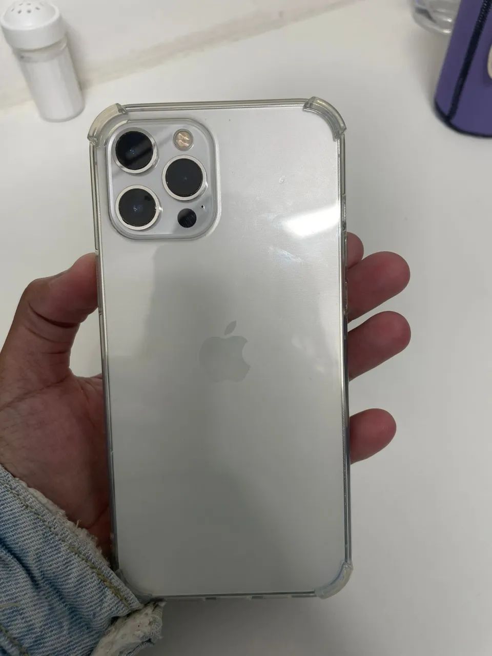 IPhone 12 Pro Max - Foto 2