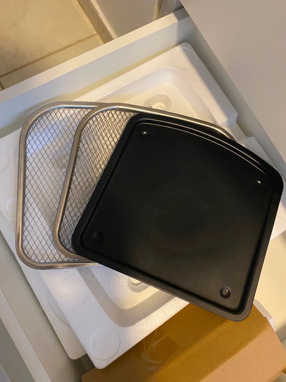 Liquidificador e Air Fryer  - Foto 2