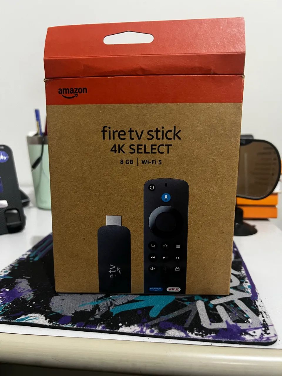 Fire Tv stick  - Foto 2