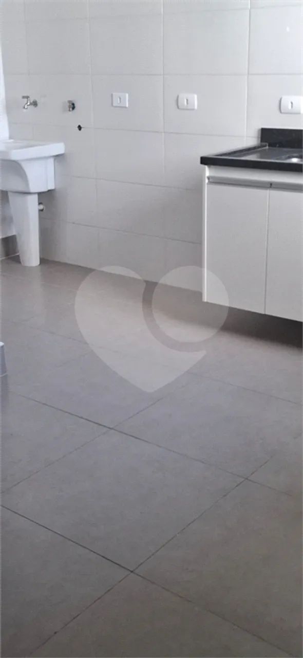 Apartamento com 2 quartos para locação em Santana - SP - Foto 3