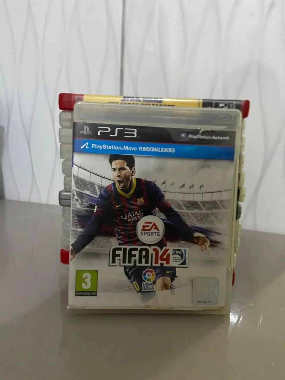 Jogos PS3 - Foto 2