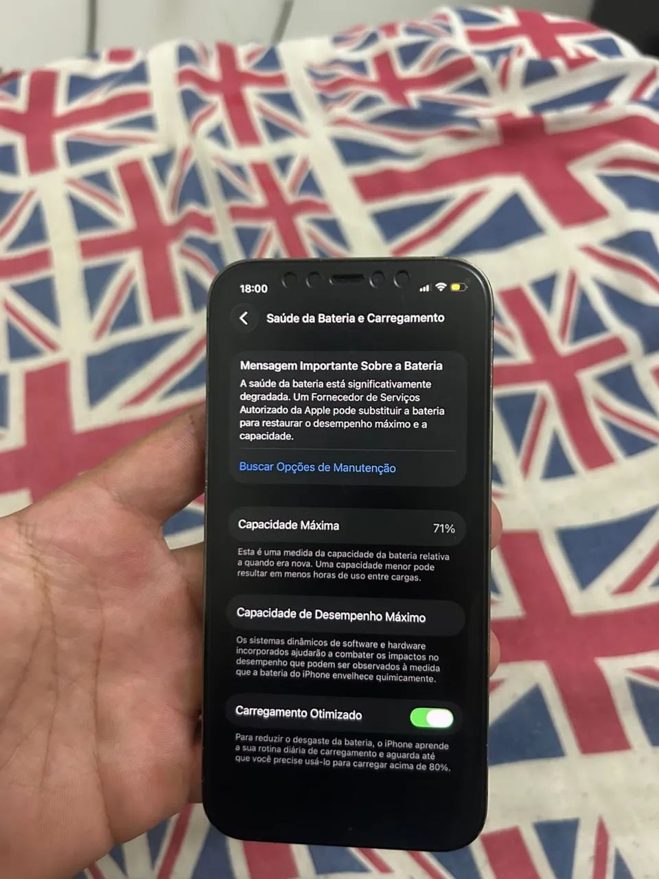 iPhone 12 Pro 128gb - Foto 4