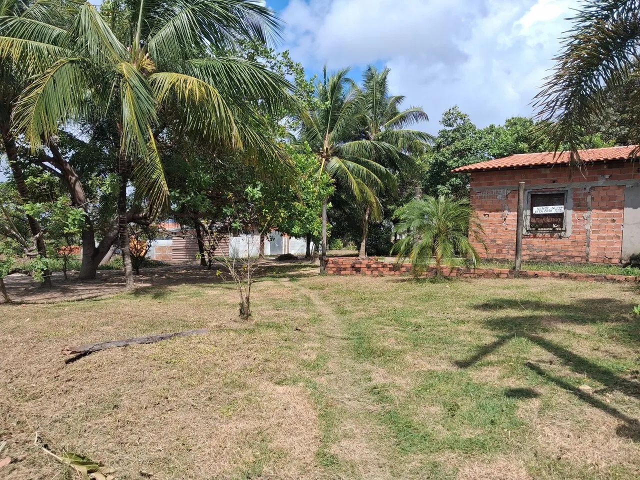 Sitio muito bonito ótimo ambiente e bem localizado  - Foto 4