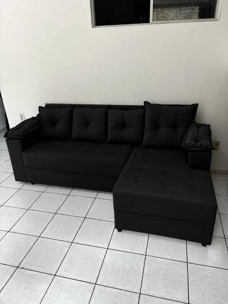 Sofá novos de fábrica  - Foto 2