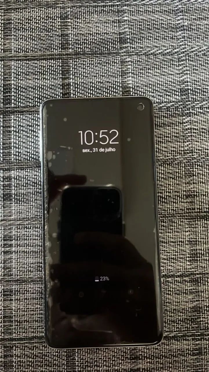 S10 + 