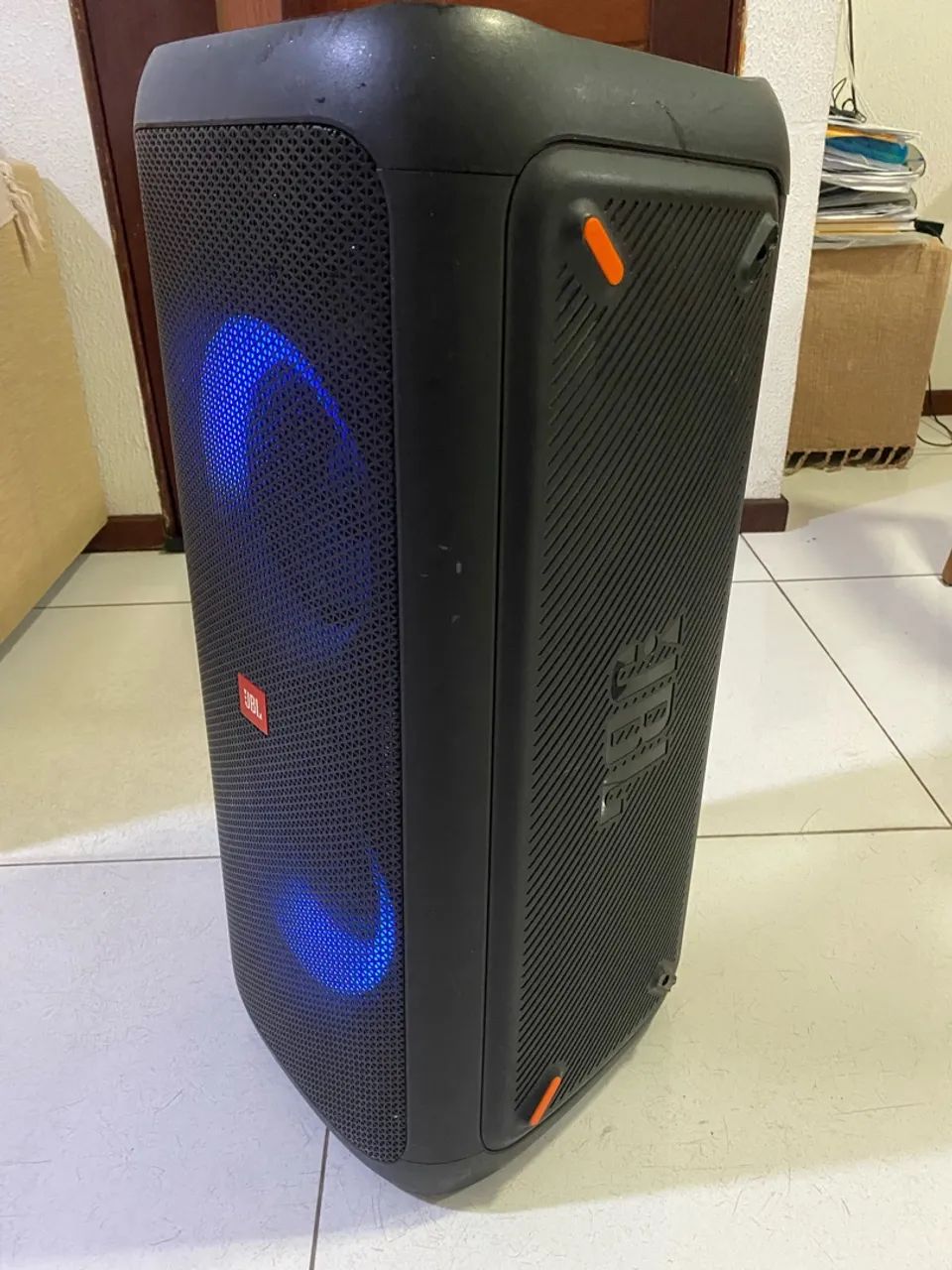 JBL Partybox 300 - Foto 2