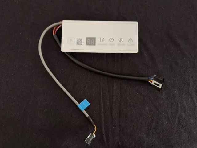PLACA RECEPTORA SPRINGER - Foto 4