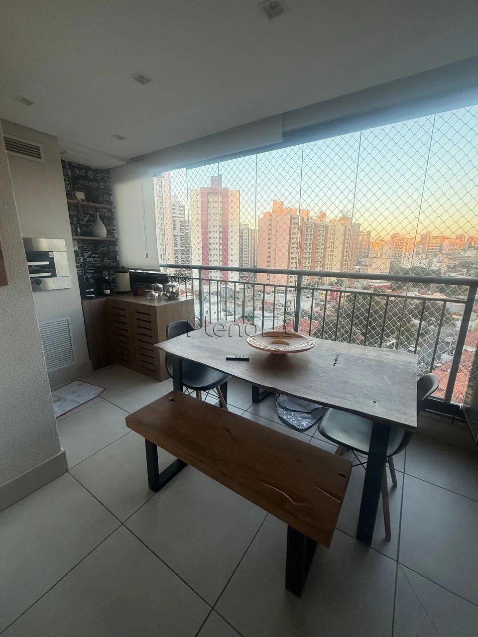 Apartamento à venda em Campinas, Botafogo, com 3 quartos, com 75 m², Living Elegance - Foto 2