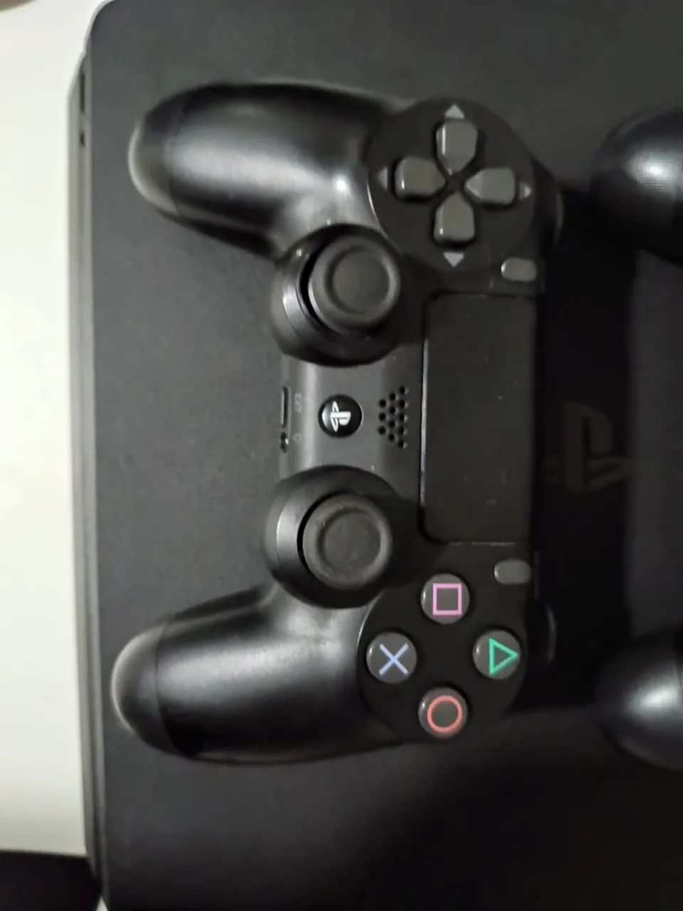 PlayStation 4 Slim 1TB  - Foto 3
