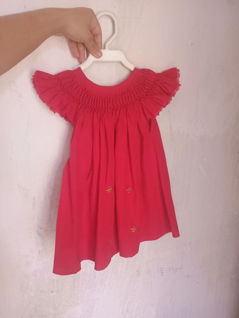 Vestido  - Foto 3