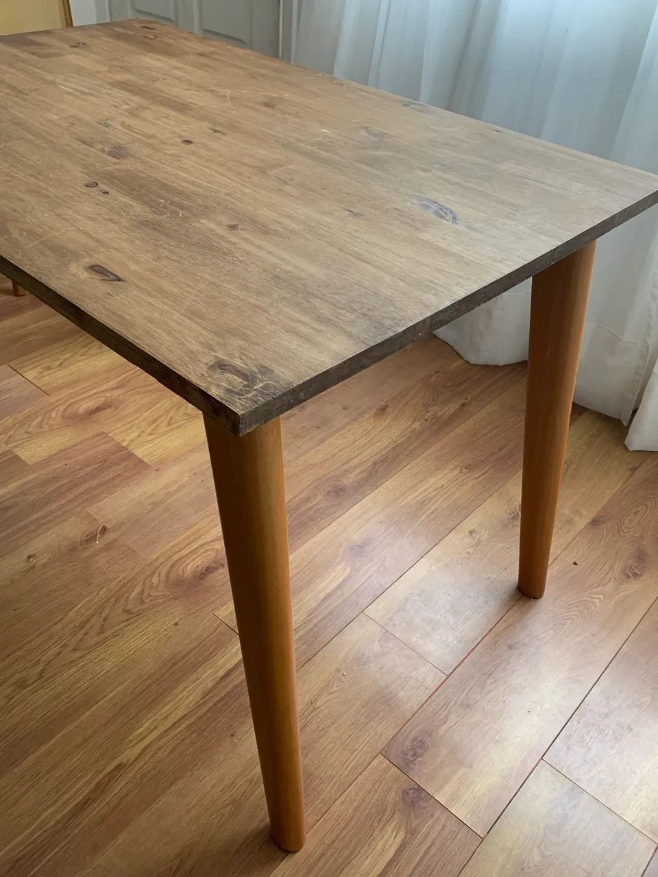Mesa com 4 cadeiras 65576099560065122