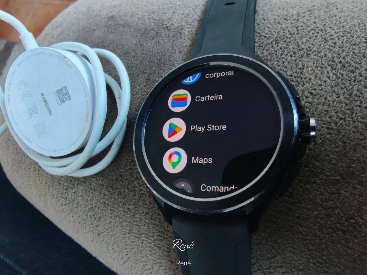 Xiaomi Watch 2 - Foto 2