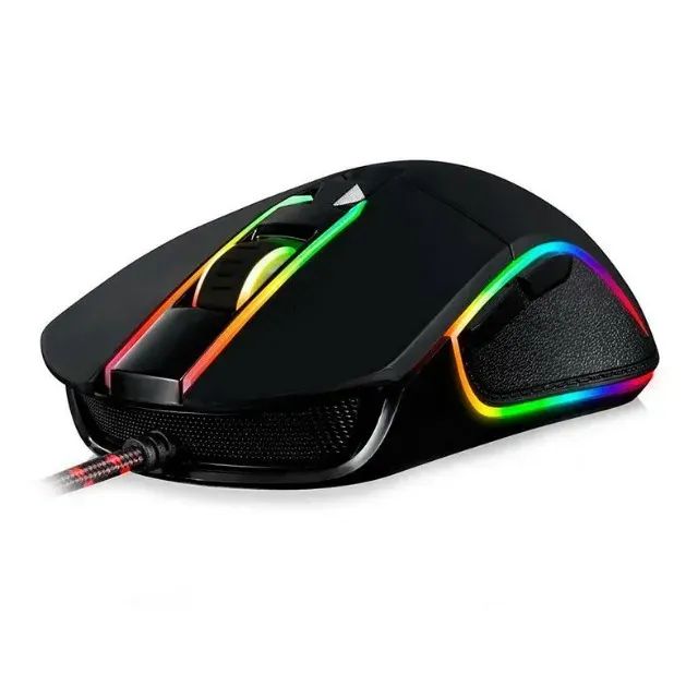 Mouse Gamer Motospeed V30 - Foto 2