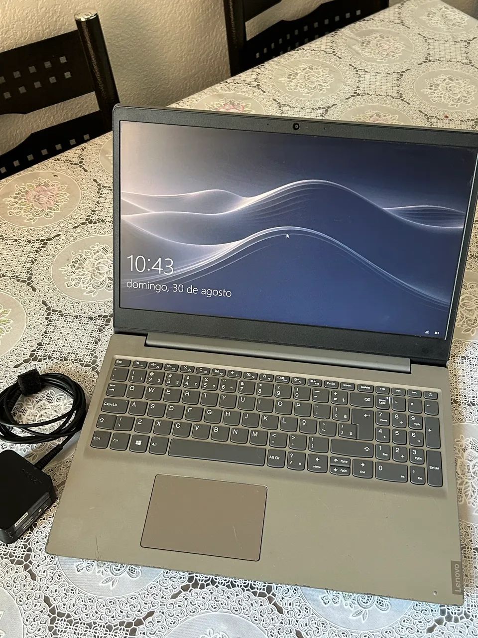 Notebook Lenovo  - Foto 2