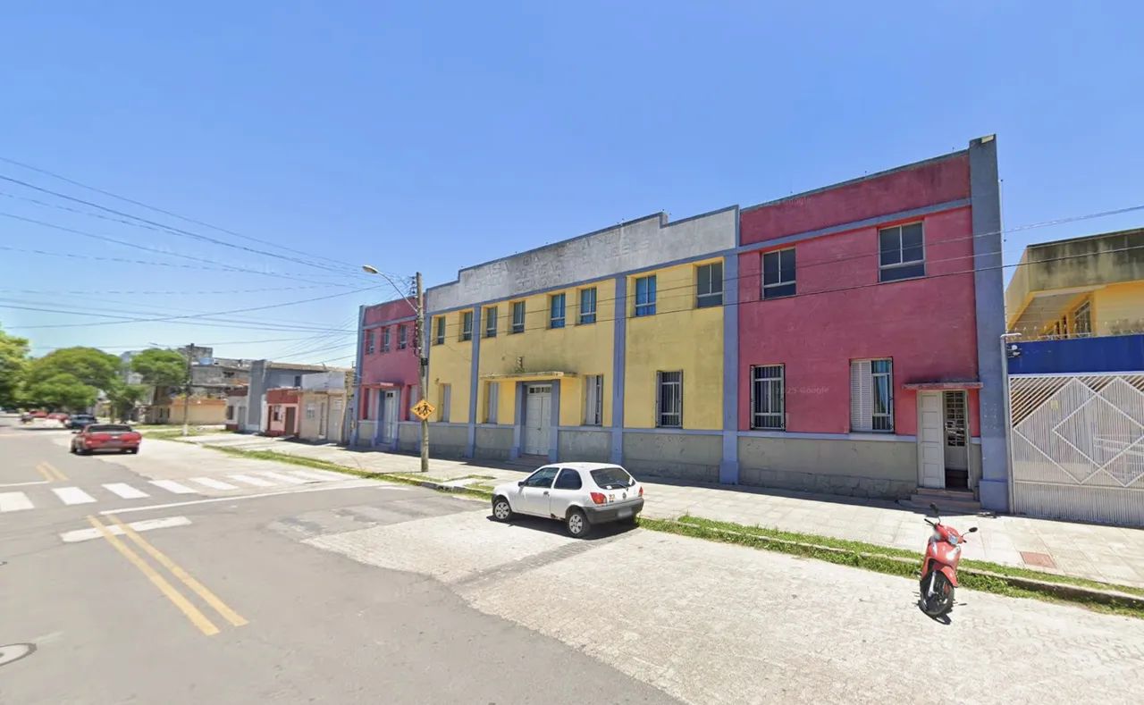 Imóvel Comercial, A.T.: 2.015m², A.C.: 2.062m², Cidade Nova, Rio Grande/RS - Foto 2