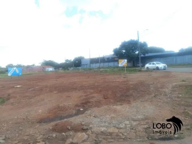 Lote 605,00m² Bairro Ipiranga - Foto 4