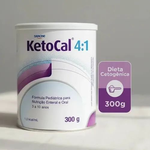 Ketocal 4.1 - Foto 2