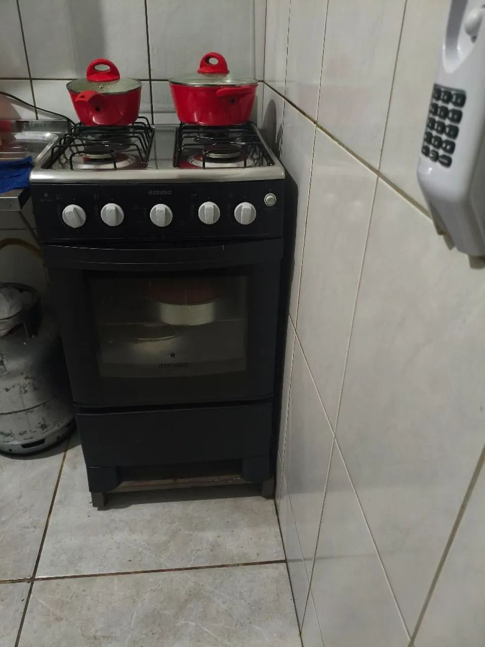 Fogão  - Foto 3