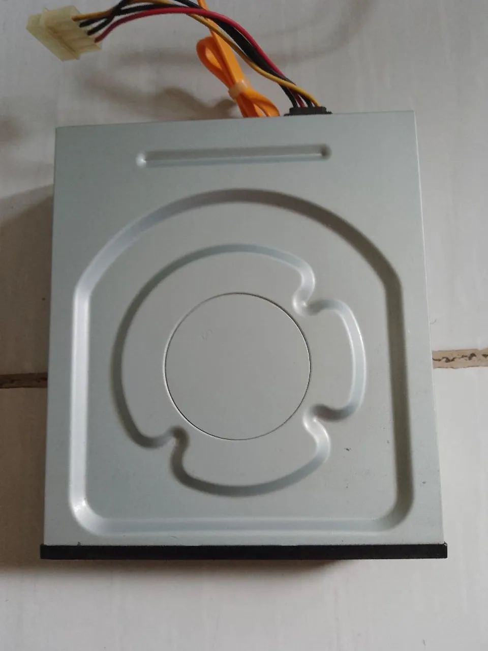 Hd 500 gb com leitor e gravador sony - Foto 3
