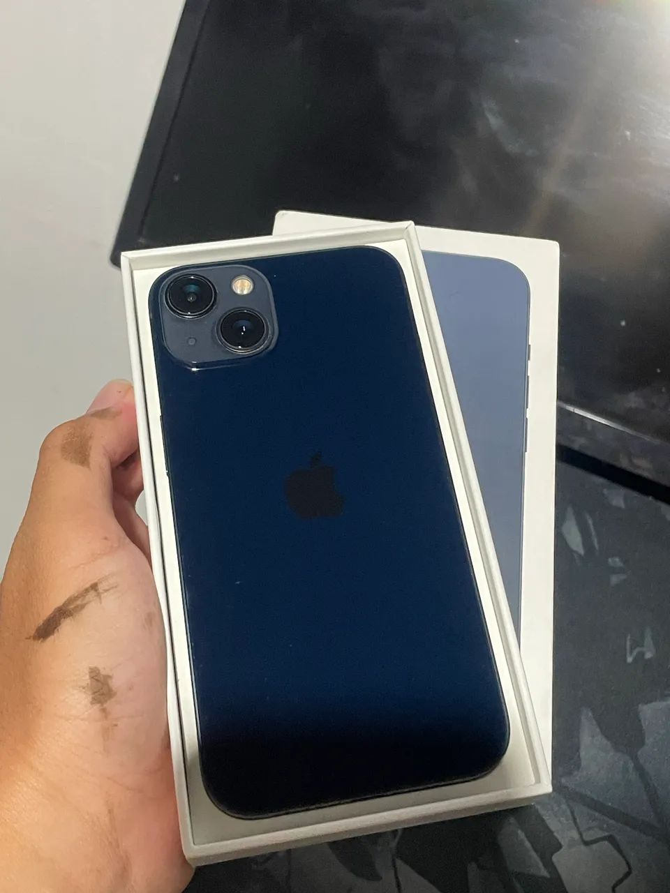 iPhone 13 | oportunidade  - Foto 2