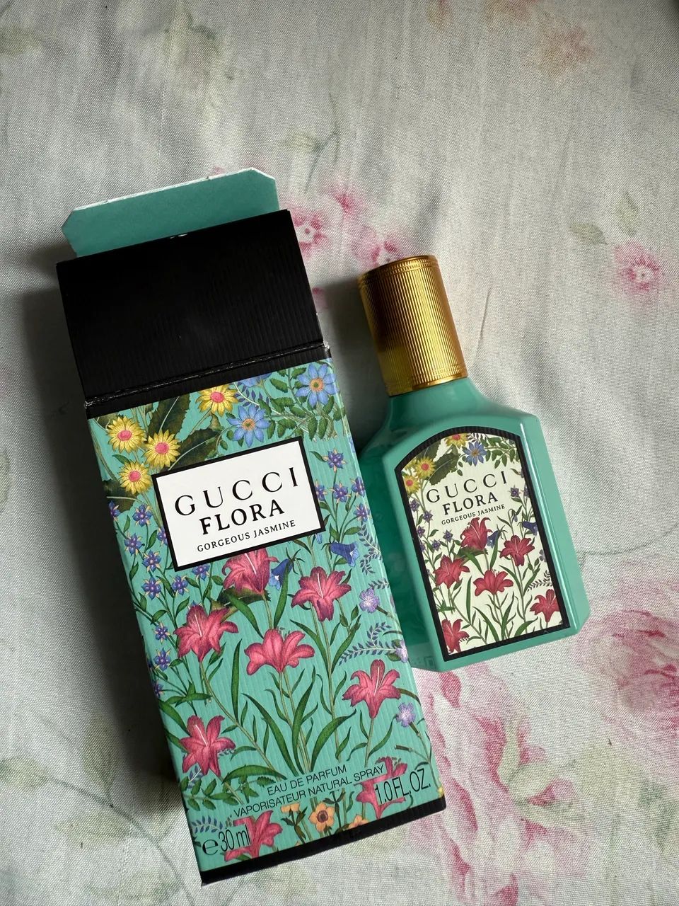 Perfume Gucci - Foto 2