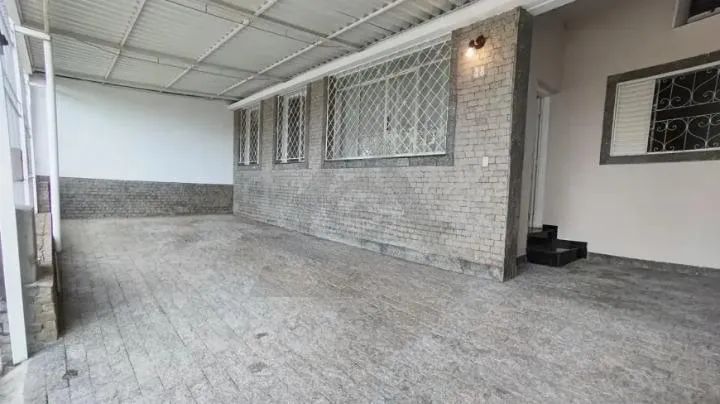 Casa à venda e para alugar em Campinas, Vila Industrial, com 3 quartos, com 156 m² - Foto 2