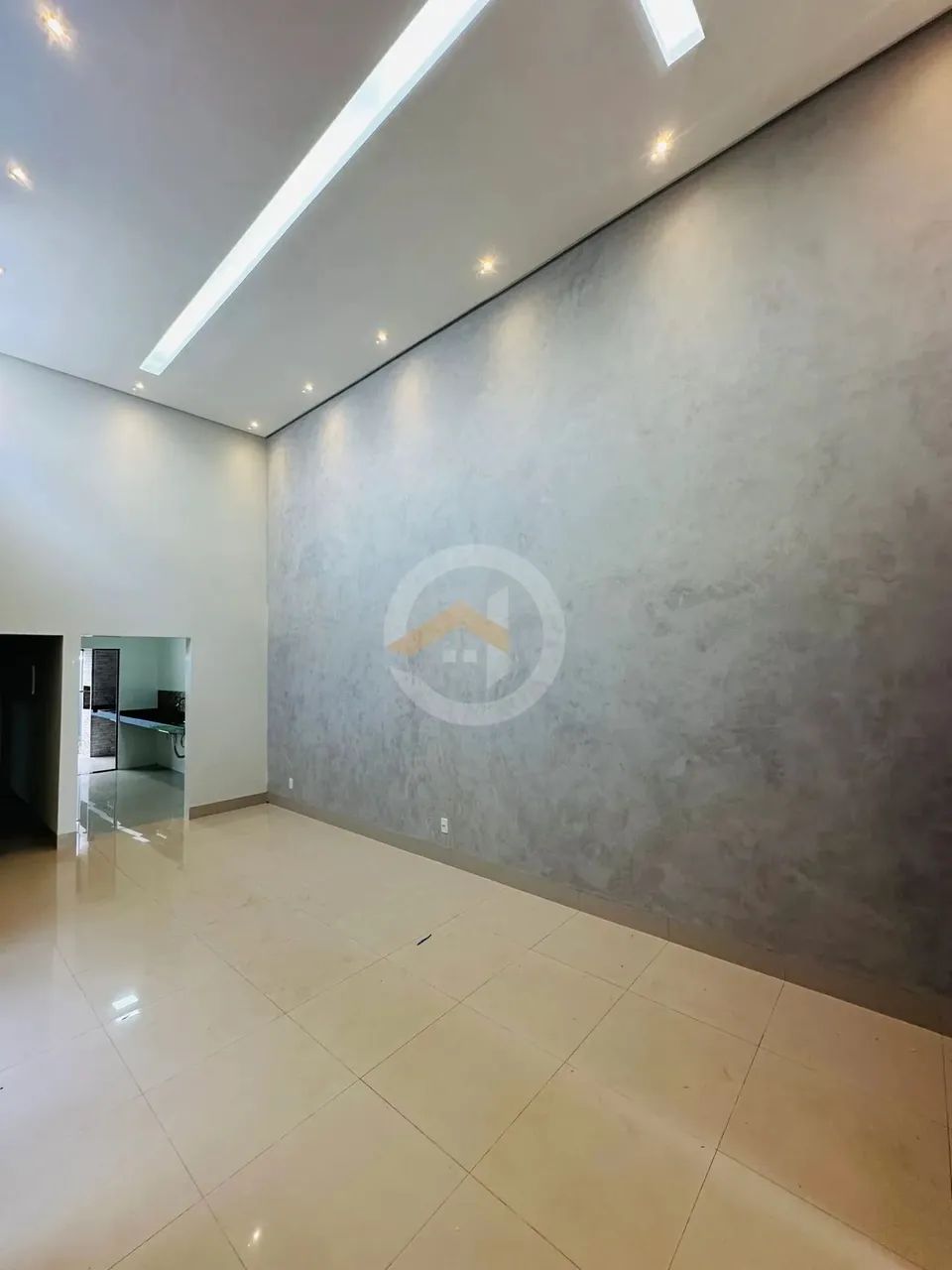 CASA Á VENDA JARDIM PRESIDENTE ZERO ENTRADA - Foto 2