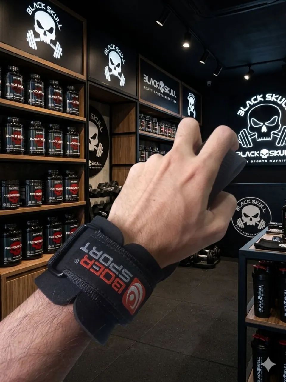 Strap  PROMOÇÃO ÚLTIMAS UNIDADES  - Foto 3
