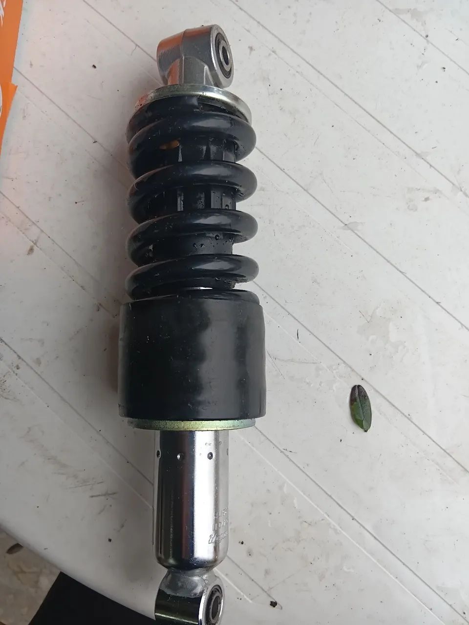 Amortecedor bros 150/160, xre 190!