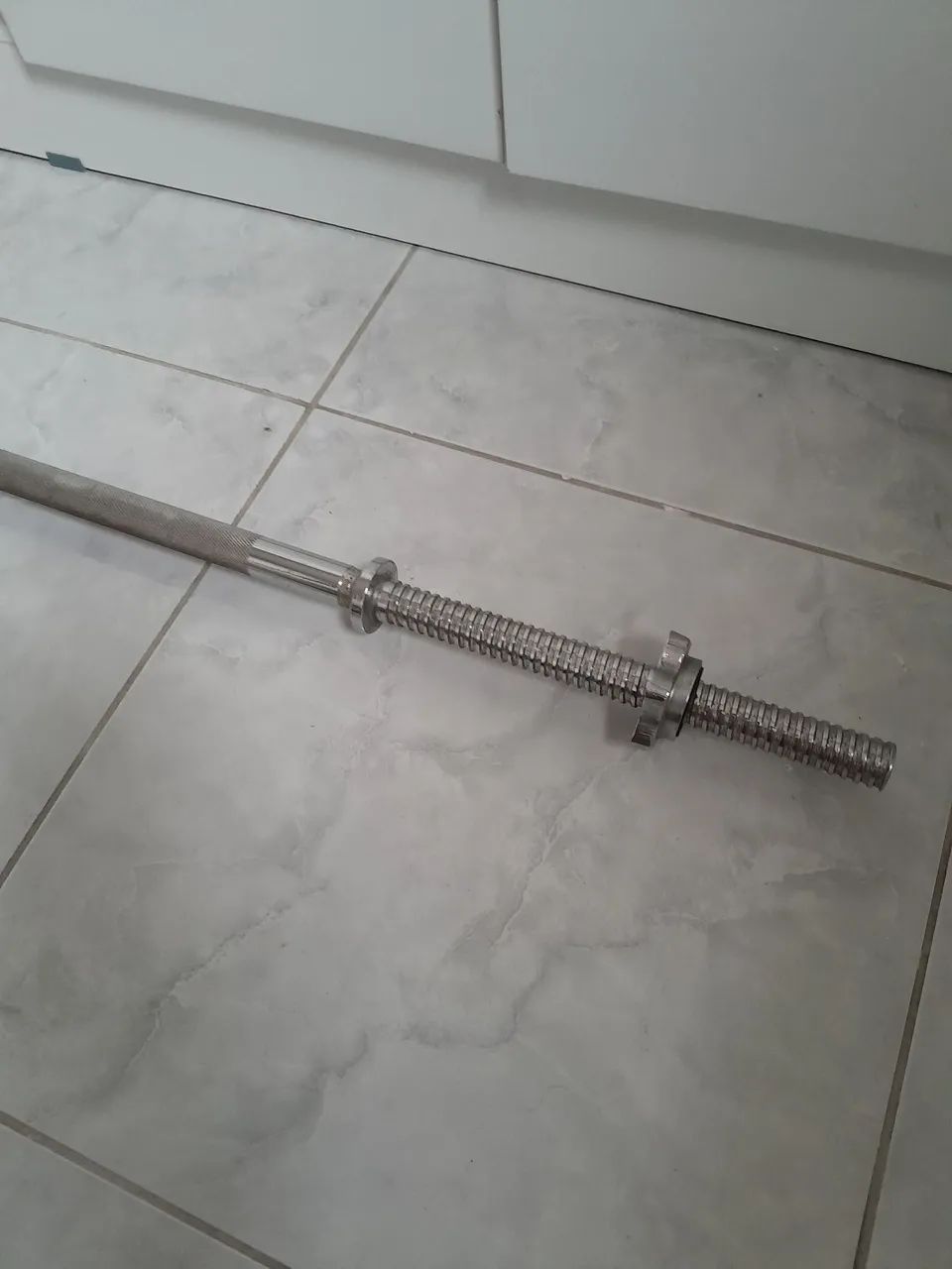 barra 1.50 metro  