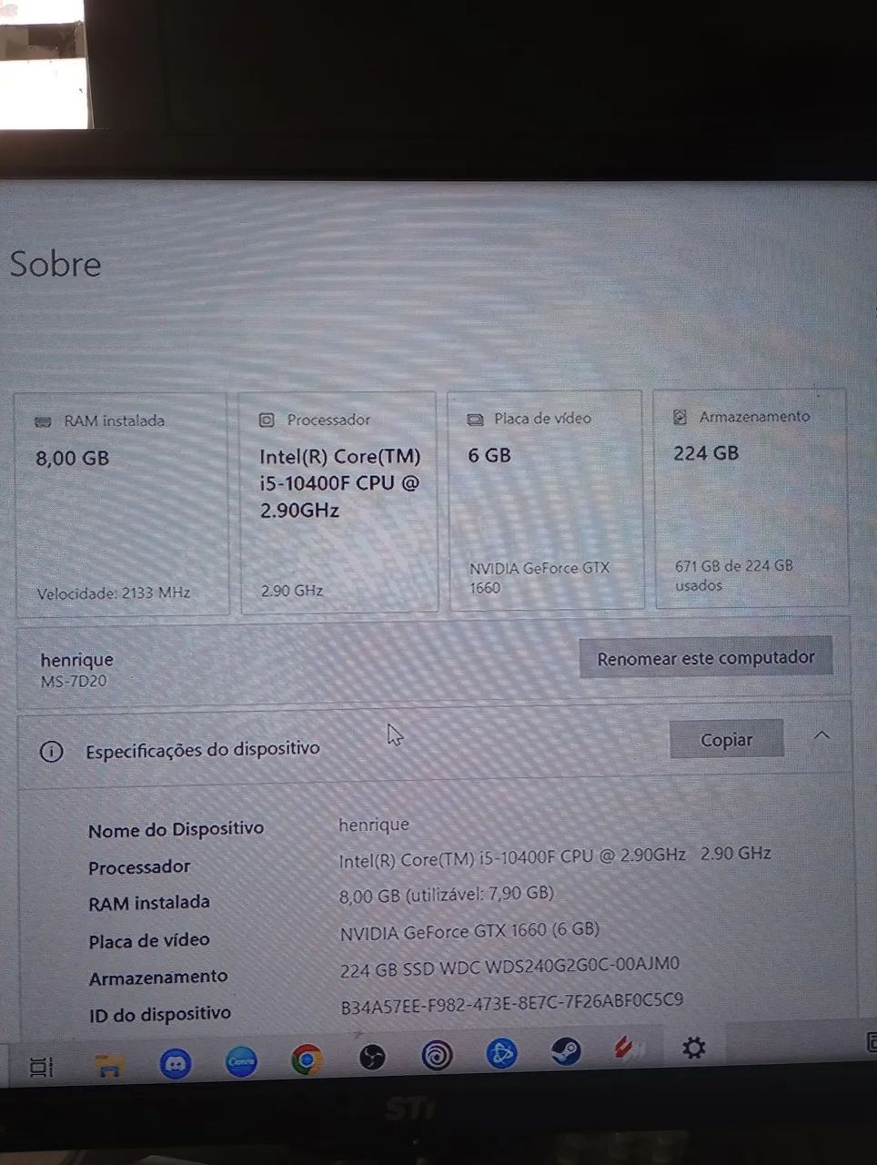 Pc gamer