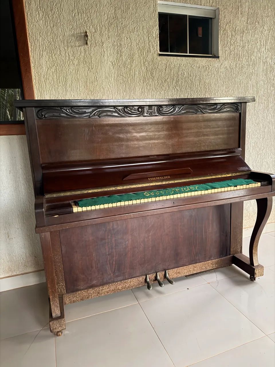 Piano Essenfelder  - Foto 4