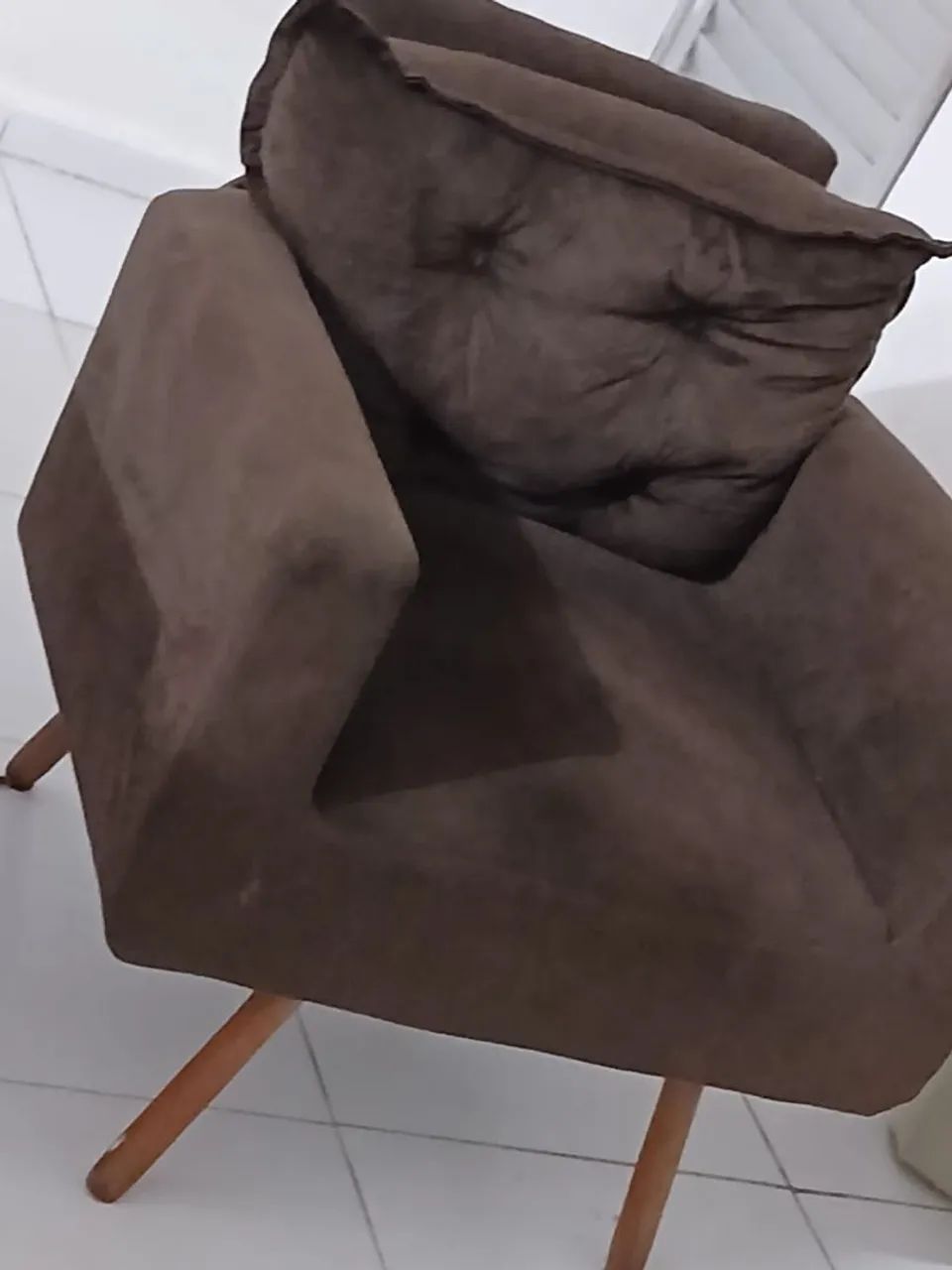 2 poltronas  - Foto 4