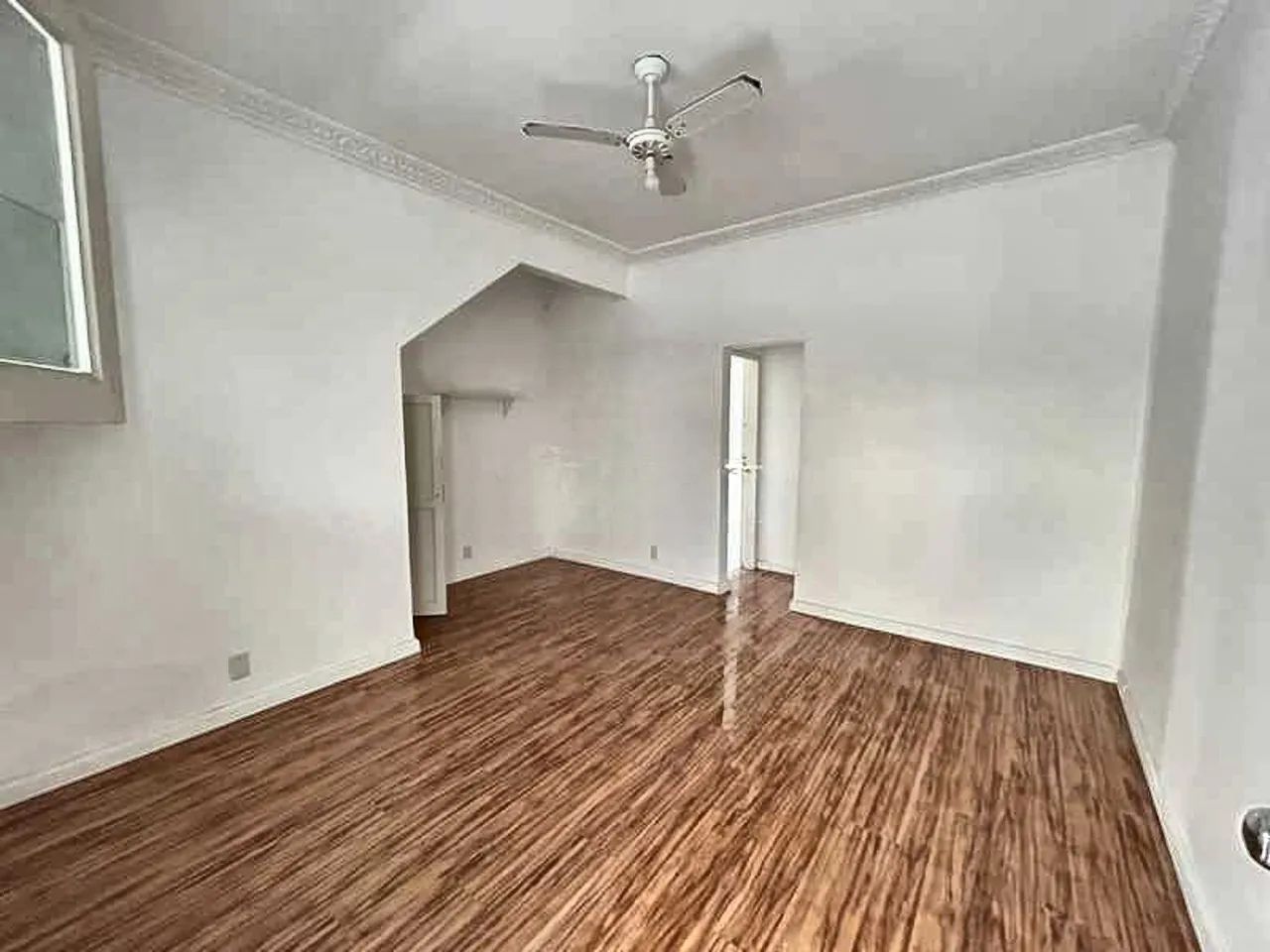 Casa de Vila : Linear / Residencial / Humaitá - Foto 2