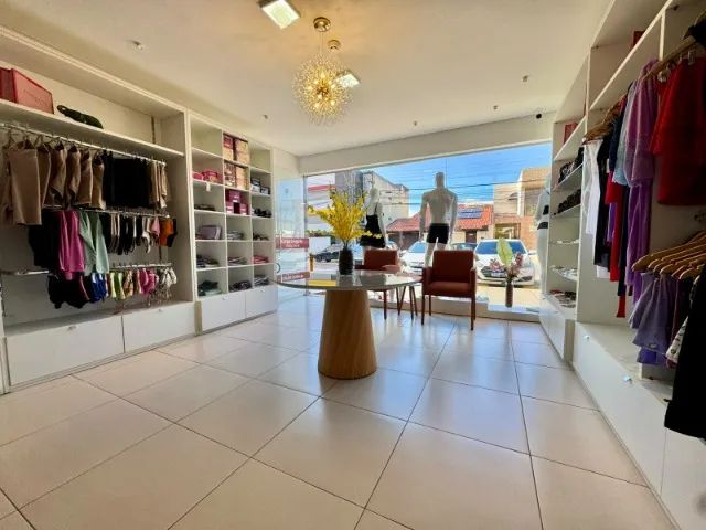 VENDE-SE LOJA NO FAROL! EXCELENTE LOCALIZAÇÃO. - Foto 5