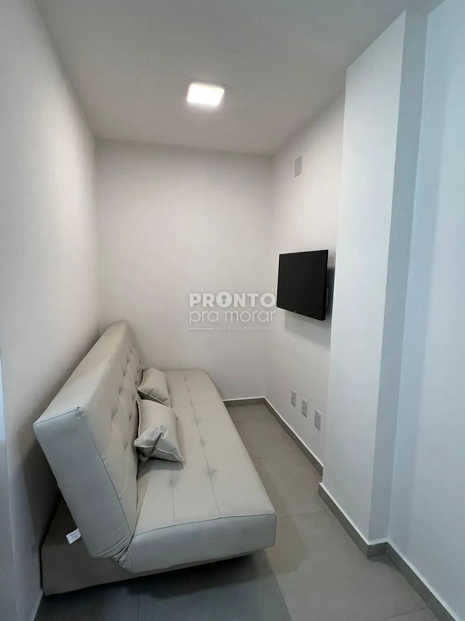 Flat com 1 quarto em Carneiros - Foto 5