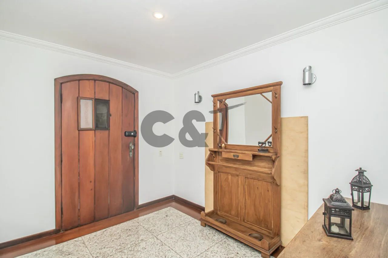 Casa de Condomínio - 4 Dormitórios (3 Suítes) à Venda no Jardim Marajoara - São Paulo/SP. - Foto 14