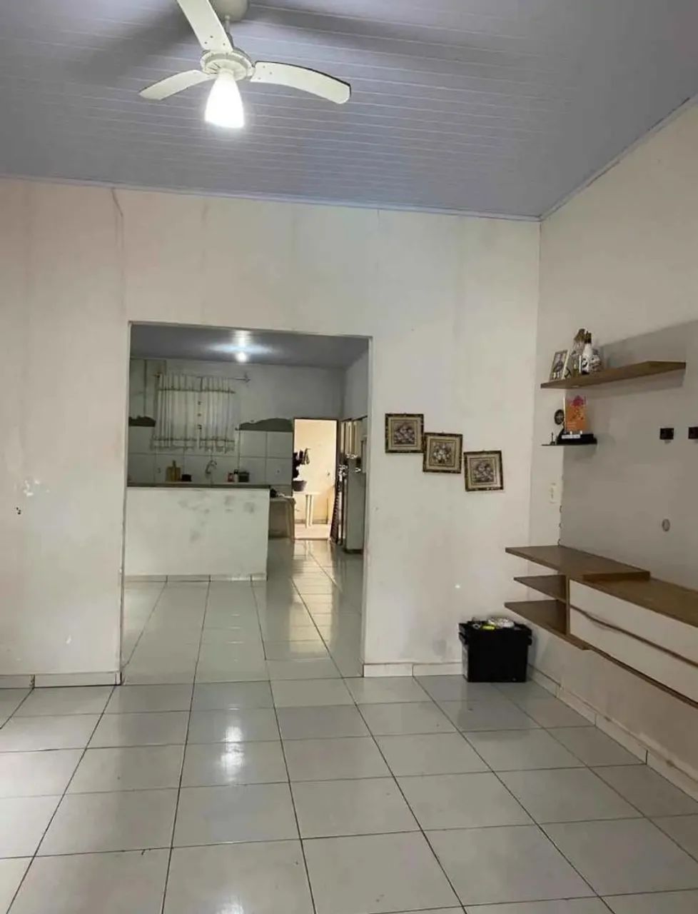 Casa com piscina facilitada  - Foto 4