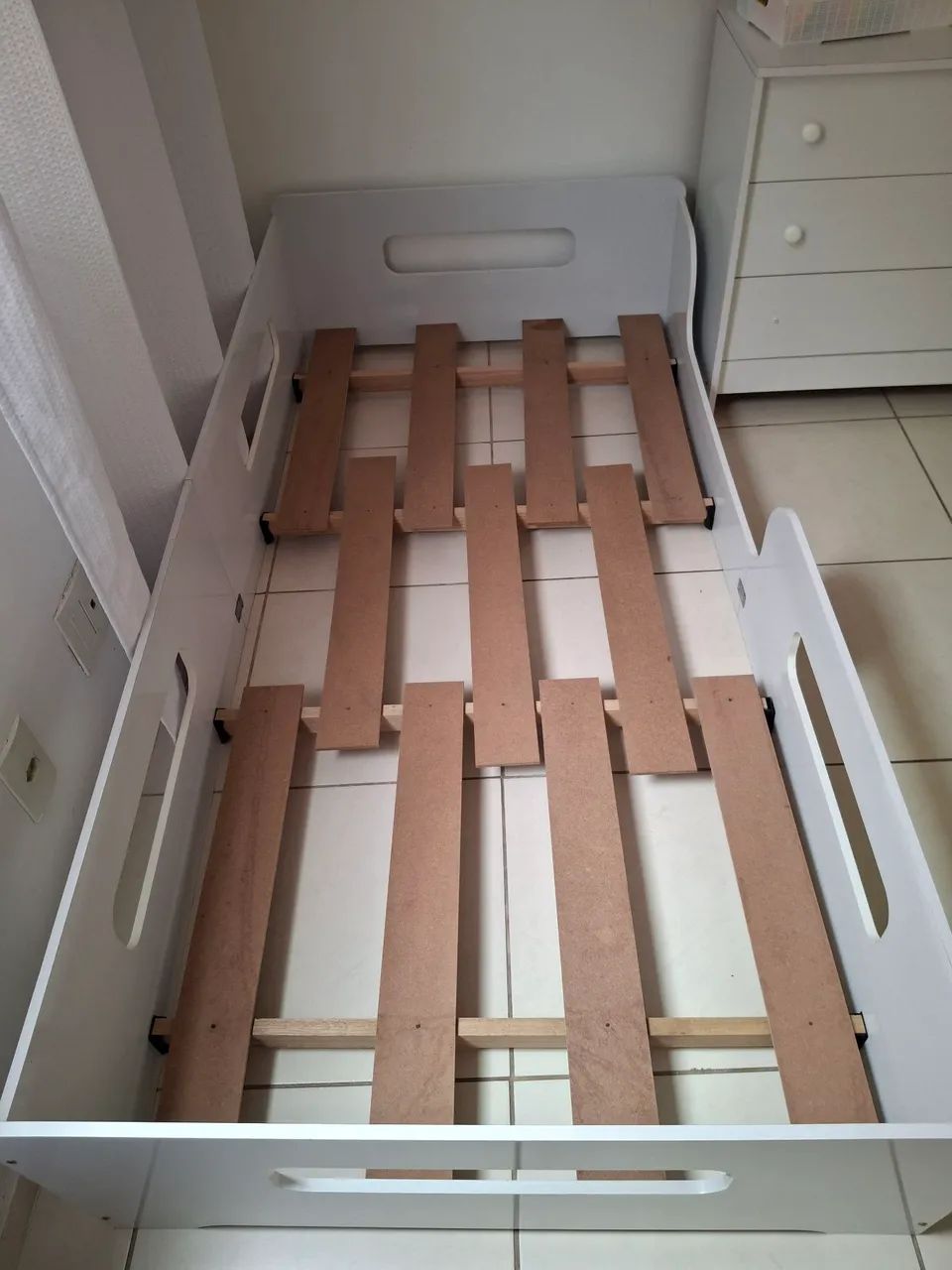 Cama montessoriana solteiro - Foto 3