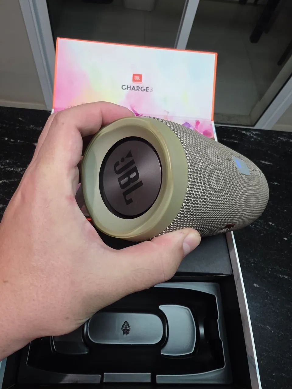 JBL Charge 3 Original - Foto 5
