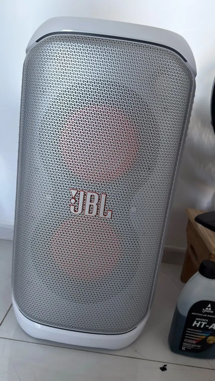 JBL - Foto 3