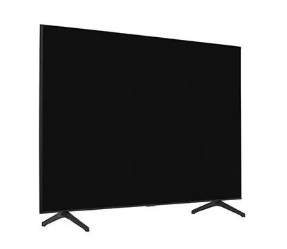 TV Samsung 65" Tela Trincada. Para Retirada de Peças
