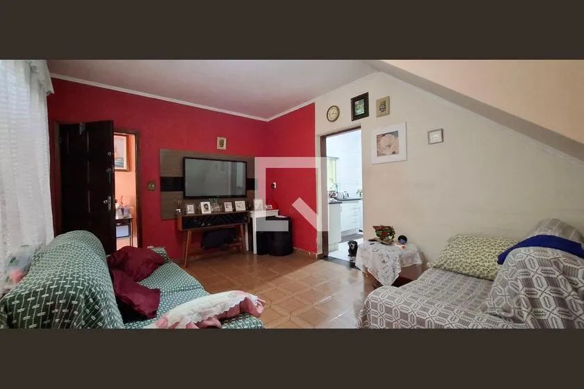 Casa à Venda - Vila Assunção, 3 Quartos, 110 m2 - Foto 3