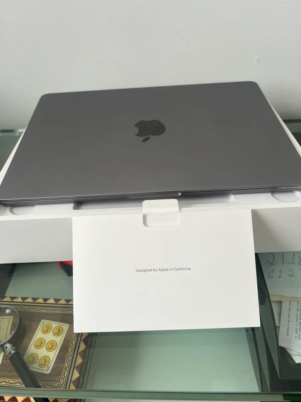 MacBook Air 13