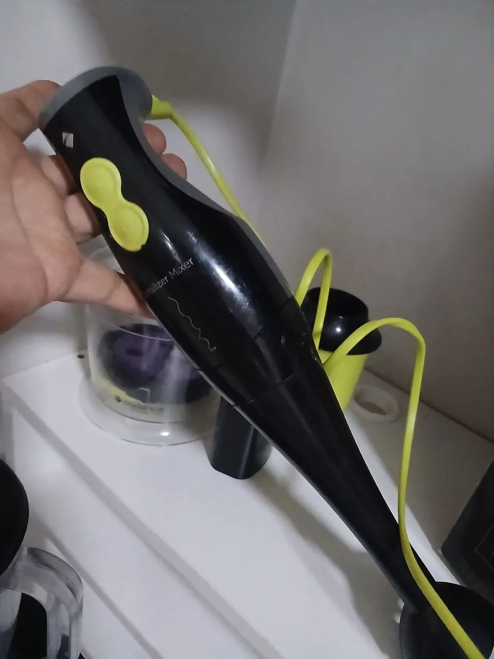 Mixer cadense - Foto 3