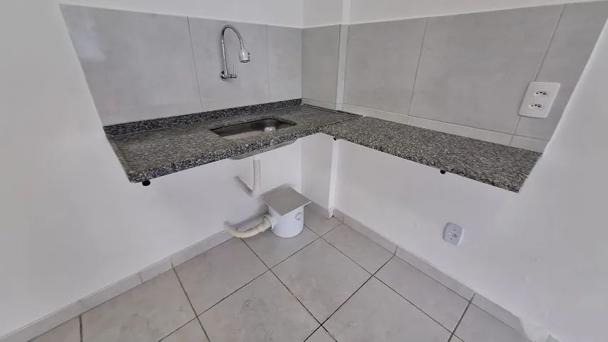 OPORTUNIDADE IMPERDÍVEL NA PRAÇA SECA - CONJUNTO COMERCIAL COMPLETO! - Foto 5